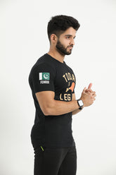 Today Is Leg Day PL Tee